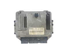 Steuergerät 0281011275 8200305678 8200269879 Renault Bosch 61350
