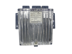 Steuergerät 8200259832 8200326910 R0410B020B Renault Delphi 54401