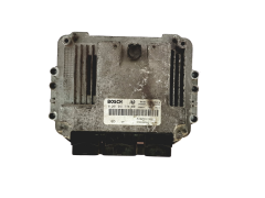 Steuergerät 0281011776 8200391966 8200386508 Renault Bosch 25037