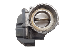 Drosselklappe 03G128063G A2C53249824 VAG TDI 3762