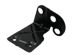 Befestigung, Halterung ABS Seat Ibiza 4 6R0614117P