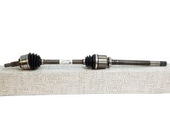 Antriebswelle Gelenkwelle Rechts Renault Megane 3 RS 2.0 TCe 8200974681 Neues Original