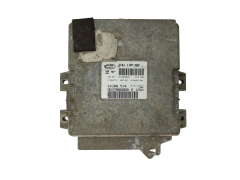 Steuergerät PSA 9637086880 IAW1AP.80 16300.574 Magneti 15251