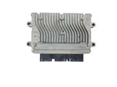 Steuergerät 9665424480 9651696680 21586539-8 A1 PSA Valeo