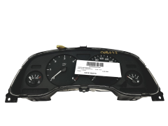 Tacho Kombiinstrument Opel 09228750DY Astra G 55630