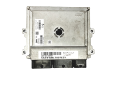 Steuergerät 237105499 237107175R Renault Valeo 17007