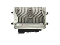 Steuergerät 21585900-1 A0 9661700480 PSA Valeo 25012