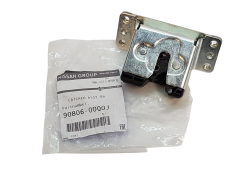 Sperrriegel Hinten Trafic 2 Vivaro 9080600Q0J Neues Original