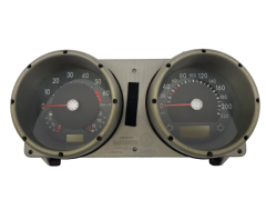 Tacho Kombiinstrument VW Polo 6N2 6N0920804E 0263627004 21200