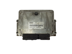 Steuergerät Fiat 46534156 0281001955 C324M188 Bosch 17803