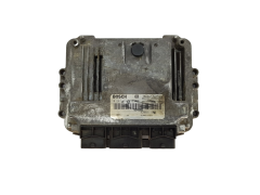 Steuergerät 0281011432 8200311550 8200311553 Renault Bosch 16624