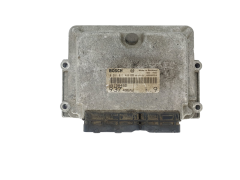 Steuergerät Alfa Romeo 55198492 0281011488 Bosch 36406