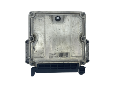 Steuergerät PSA 0281010358 9641607180 Bosch 55523