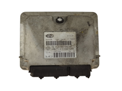 Steuergerät IAW4AF.SP 55190098 61601.124.00 Fiat Magneti Marelli 13977
