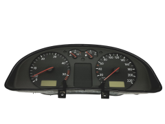 Tacho Kombiinstrument VW Passat B5 3B0919861J 110008793023 37512
