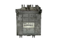 Steuergerät 0281001878 8200059887 7700109062 Renault Bosch 51993