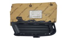 Stoßstangengrill Rechts Original 5G0853212D VW Golf 7