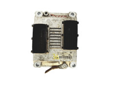 Steuergerät 09185450 AL 0261206075 Opel GM Bosch 21395