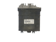 Steuergerät 0281001407 028906021CQ Volkswagen Bosch 40798