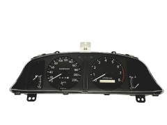 Tacho Kombiinstrument Toyota Corolla 83800-1A041 Denso 52882