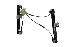 Fensterheber 6J4837462 88371493102 Seat Ibiza DPA
