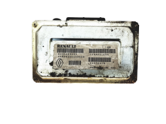 Steuergerät 8200269493 8200256858 Renault 22514
