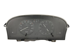 Tacho Kombiinstrument Citroen AX 9608060980 Jaeger 49760