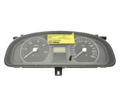 Tacho Kombiinstrument Renault Laguna 2 8200328449 44767