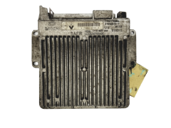 Steuergerät 7700110399 21650515-7 Renault Sagem 17551