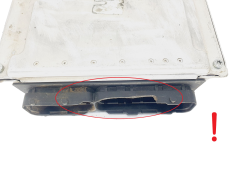 Steuergerät 9030930266F 39110-02420 TBE2IN11 Hyundai Kefico 46418