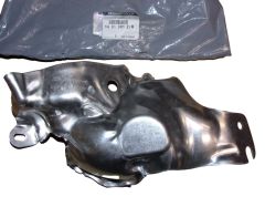 Hitzeschutz Original 140130121R Renault
