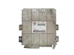Steuergerät 9610191080 G6.110B01 PSA Magneti Marelli 36122
