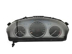 Tacho Kombiinstrument Mercedes C W204 A2045403148 51365
