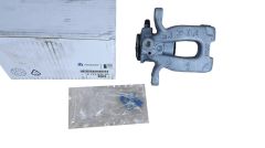 Bremssättel Rechts Hinten Original 1672362580 Citroen Peugeot Opel