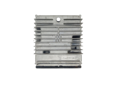 Steuergerät 2M5A-12A650-PE 12220510 Ford Delphi 42299