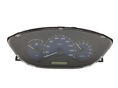 Tacho Kombiinstrument Chevrolet Matiz 96664161 27475