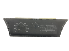 Tacho Kombiinstrument Fiat Panda 6060200060 06060200010 58506