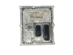 Steuergerät Smart 0002749V001 0281010161 Bosch 46449