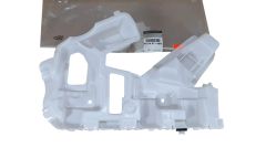 Stoßfängerbefestigung Links Hinten Original 850457145R Renault Scenic 4