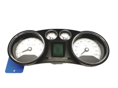 Tacho Kombiinstrument Peugeot 308 9665107580 45000