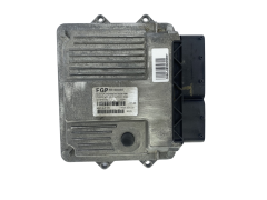 Steuergerät MJD6JF.P6 55192093 71600.021.03 Fiat Magneti Marelli 50009
