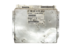 Steuergerät 0295454232Q02 0265109477 Mercedes Bosch 18918