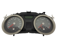 Tacho Kombiinstrument Renault Megane 2 8200292076 18696