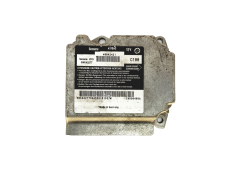 Steuergerät 46842421 5WK43277 Alfa Siemens 23101