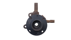 Achsschenkel Vorne Links Renault ABS 8200207307 72mm X:58 8200208332