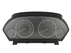Tacho Kombiinstrument BMW 3 F30 9295870-01 9232895 VDO