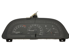 Tacho Kombiinstrument Renault Laguna 1 7700844747 23143