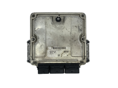 Steuergerät 0281010438 8200066001 8200058052 Mitsubishi Bosch 52732