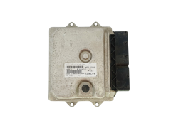 Steuergerät 52045274 BC.0140072.C Fiat FPT