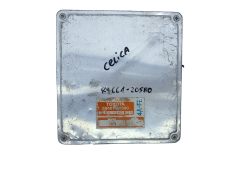 Steuergerät 89661-20580 MA-5340 4A-FE Toyota